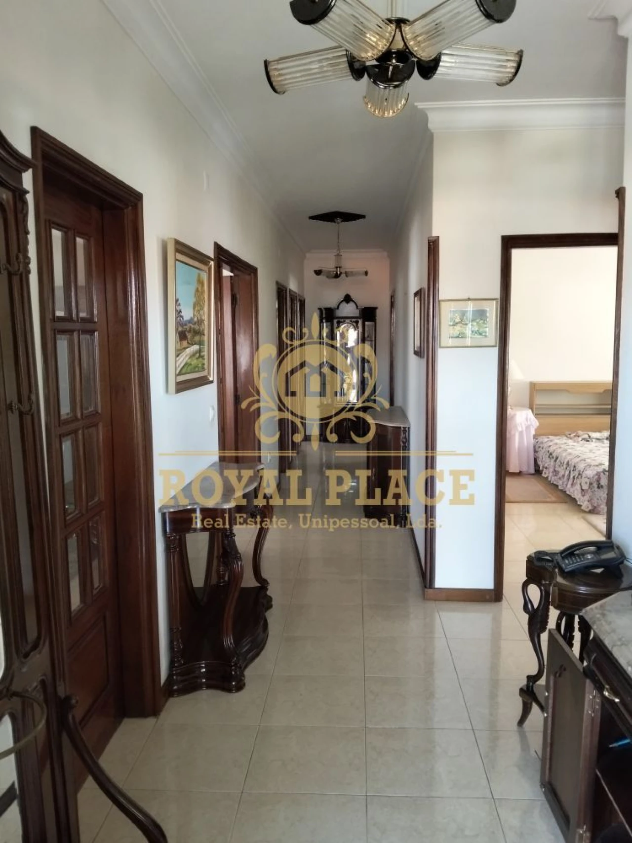 Moradia T3 para Venda em São Roque Foto 25