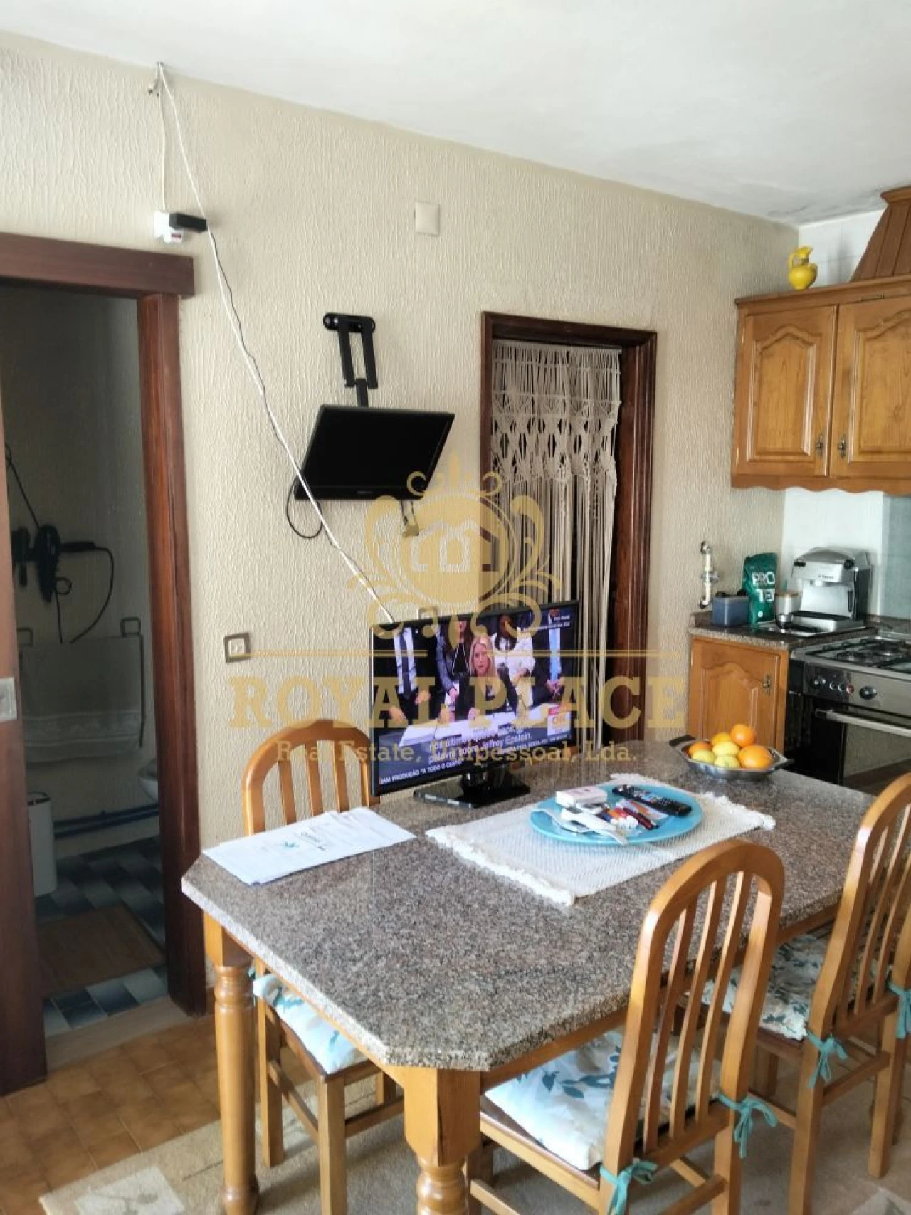 Moradia T3 para Venda em São Roque Foto 36