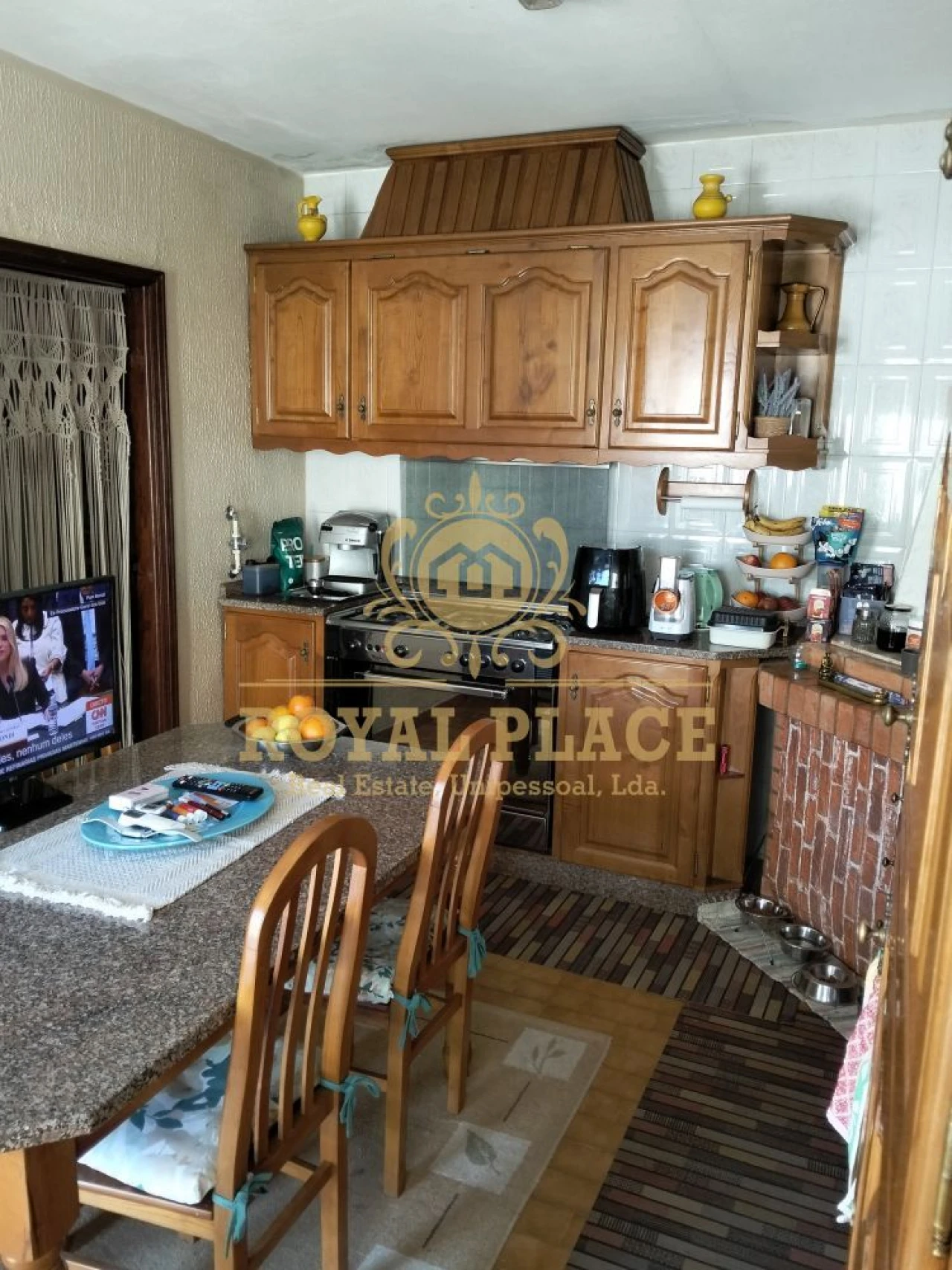 Moradia T3 para Venda em São Roque Foto 35