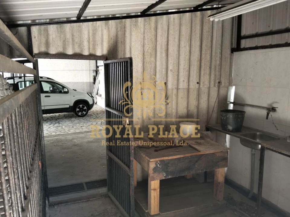 Moradia T3 para Venda em São Roque Foto 42