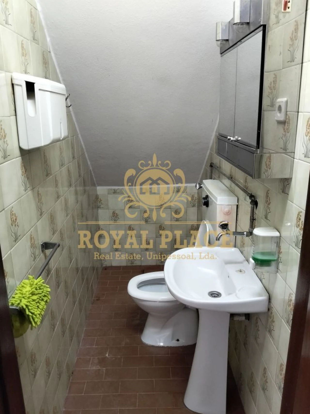 Moradia T3 para Venda em São Roque Foto 34