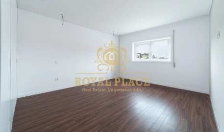 Apartamento T3 para Venda em Sanguedo