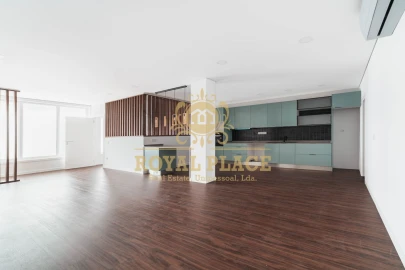 Apartamento T3 para Venda em Sanguedo