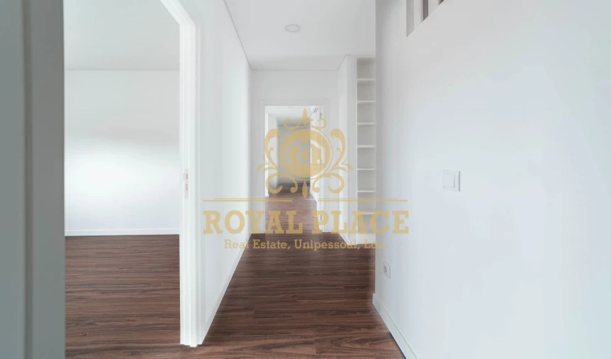 Apartamento T3 para Venda em Sanguedo Foto 14