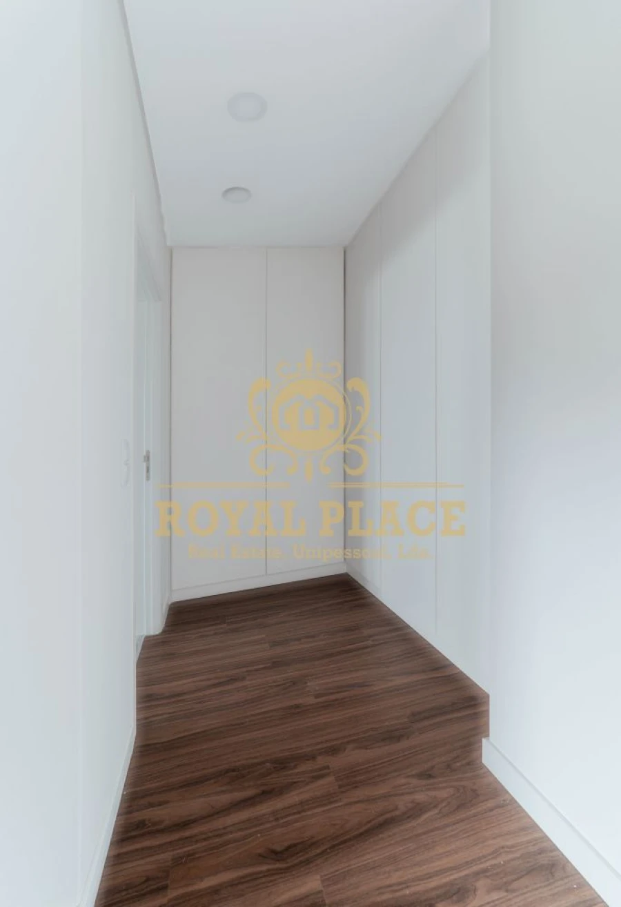 Apartamento T3 para Venda em Sanguedo Foto 21