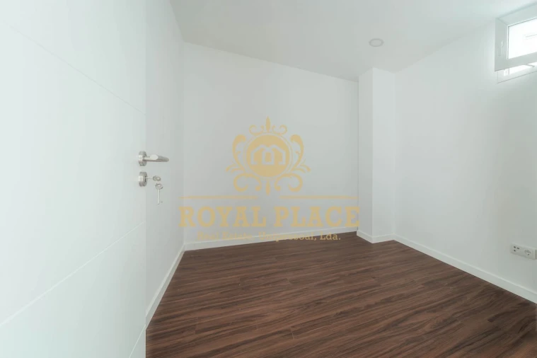 Apartamento T3 para Venda em Sanguedo Foto 10