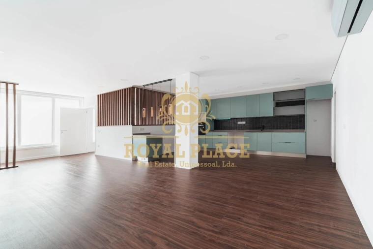 Apartamento T3 para Venda em Sanguedo Foto 4