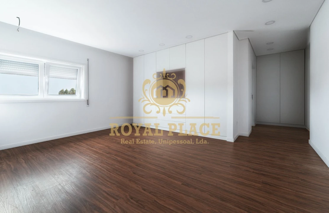 Apartamento T3 para Venda em Sanguedo Foto 17