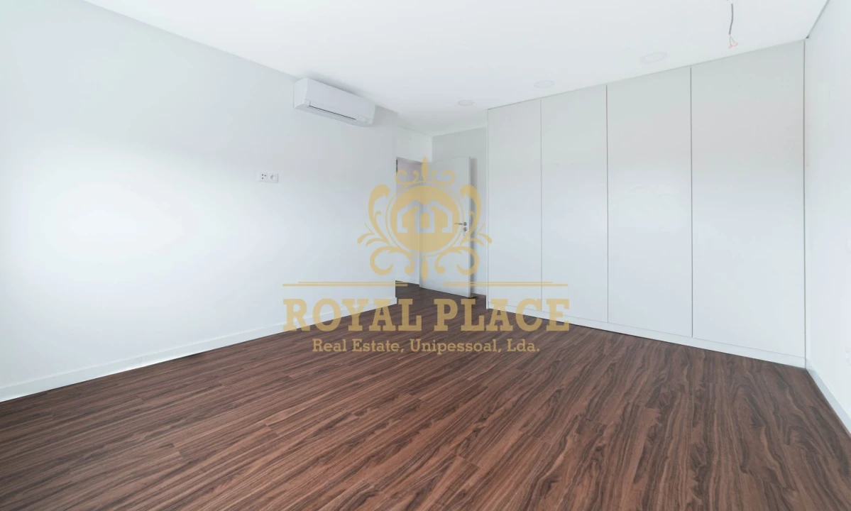 Apartamento T3 para Venda em Sanguedo Foto 12