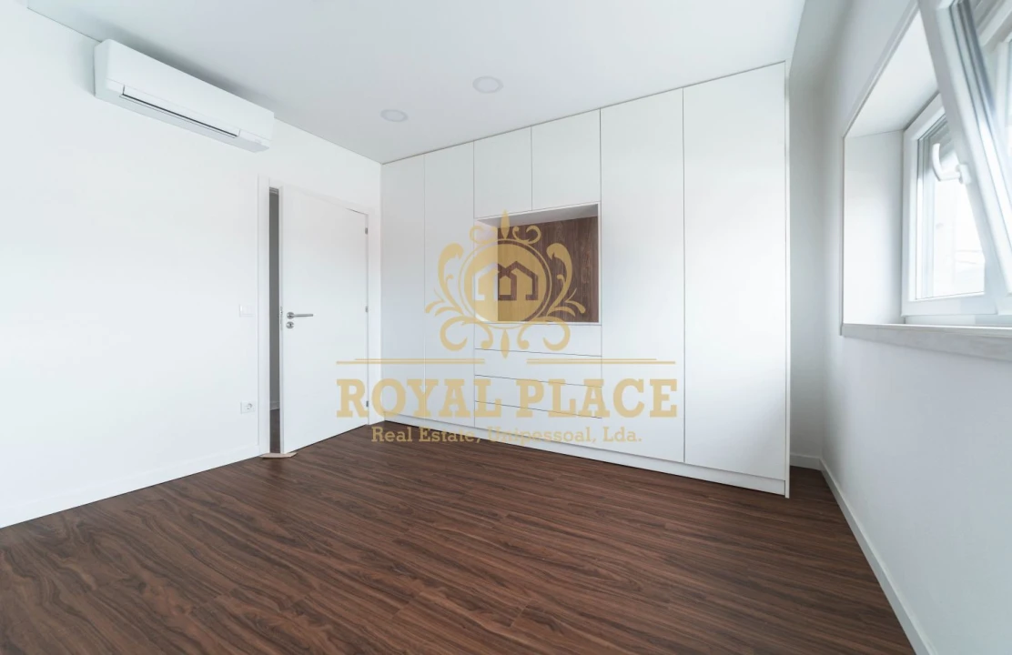 Apartamento T3 para Venda em Sanguedo Foto 16