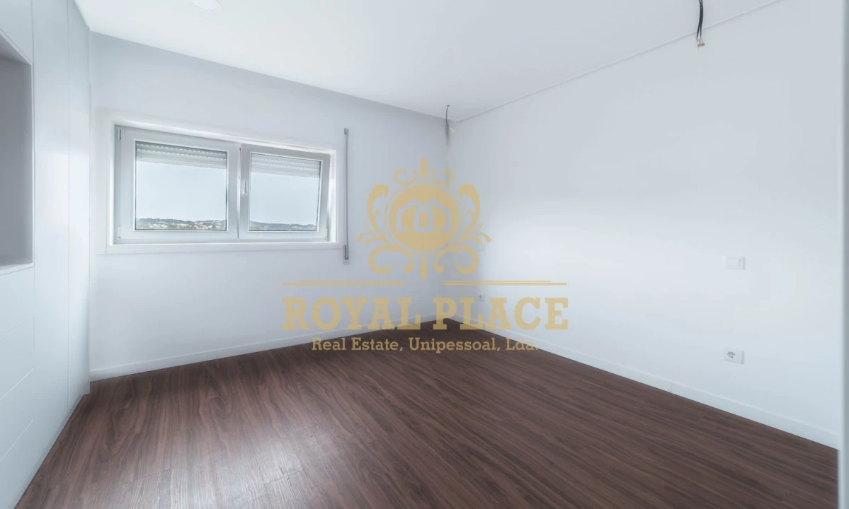 Apartamento T3 para Venda em Sanguedo Foto 15