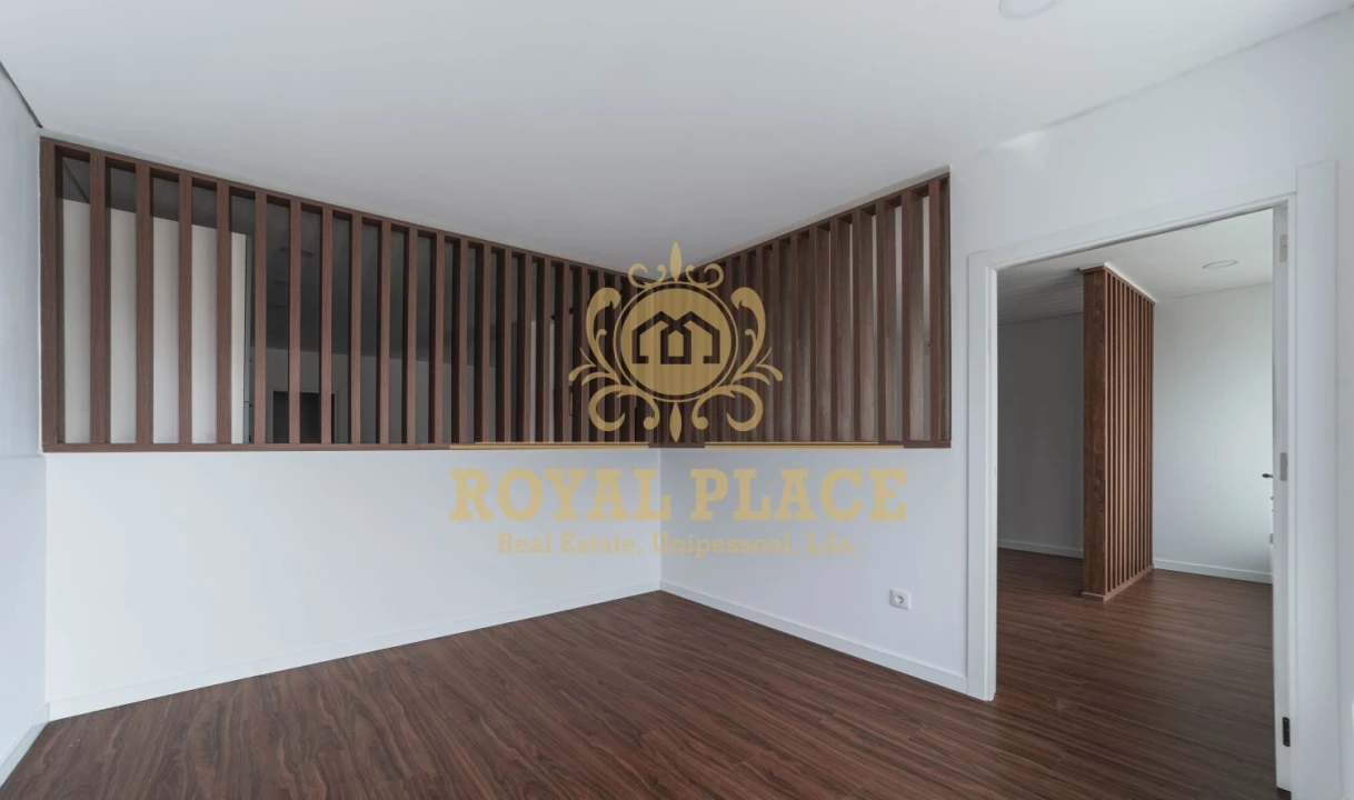 Apartamento T3 para Venda em Sanguedo Foto 22