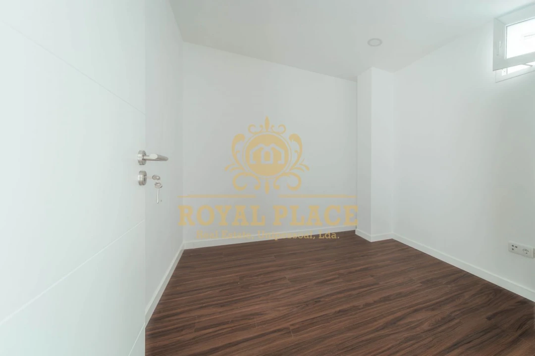 Apartamento T3 para Venda em Sanguedo Foto 10