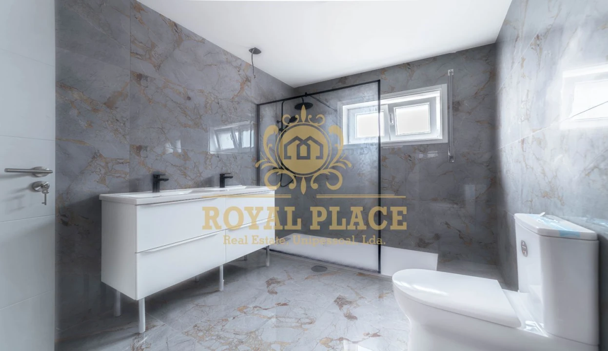 Apartamento T3 para Venda em Sanguedo Foto 20