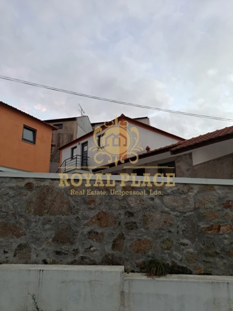 Moradia T3 para Venda em Lobão, Gião, Louredo e Guisande