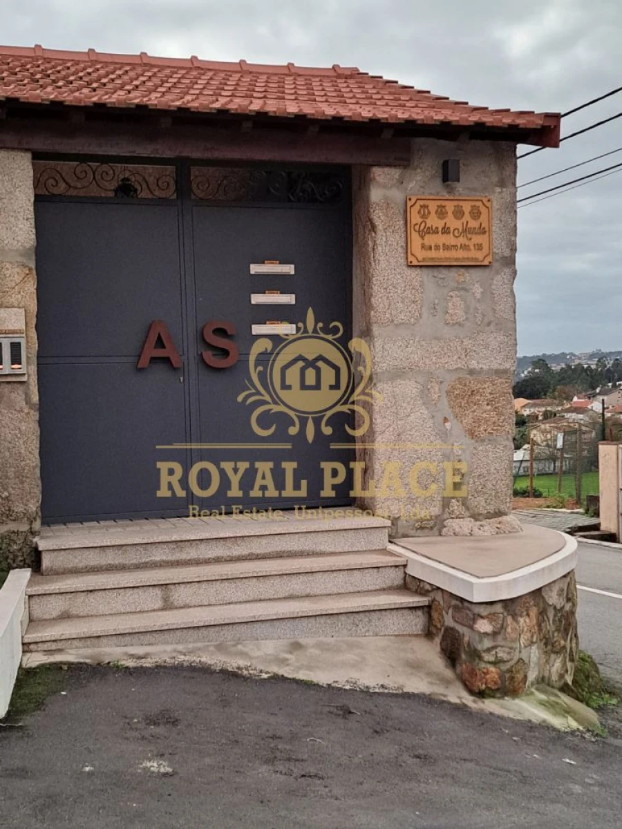 Moradia T3 para Venda em Lobão, Gião, Louredo e Guisande Foto 3