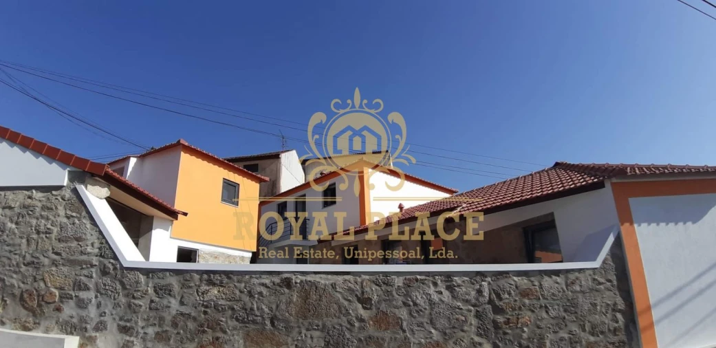 Moradia T3 para Venda em Lobão, Gião, Louredo e Guisande Foto 5