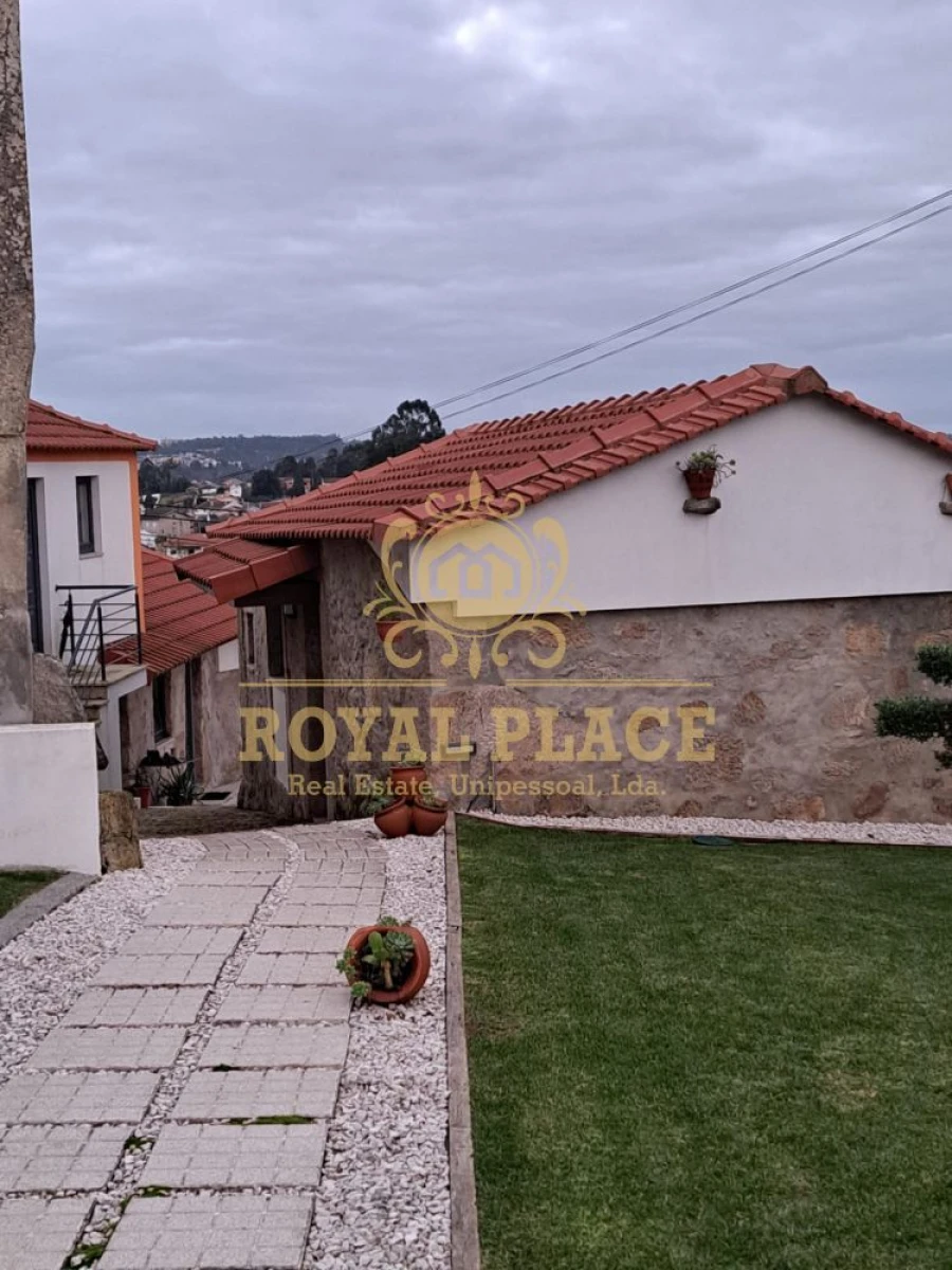 Moradia T3 para Venda em Lobão, Gião, Louredo e Guisande Foto 4