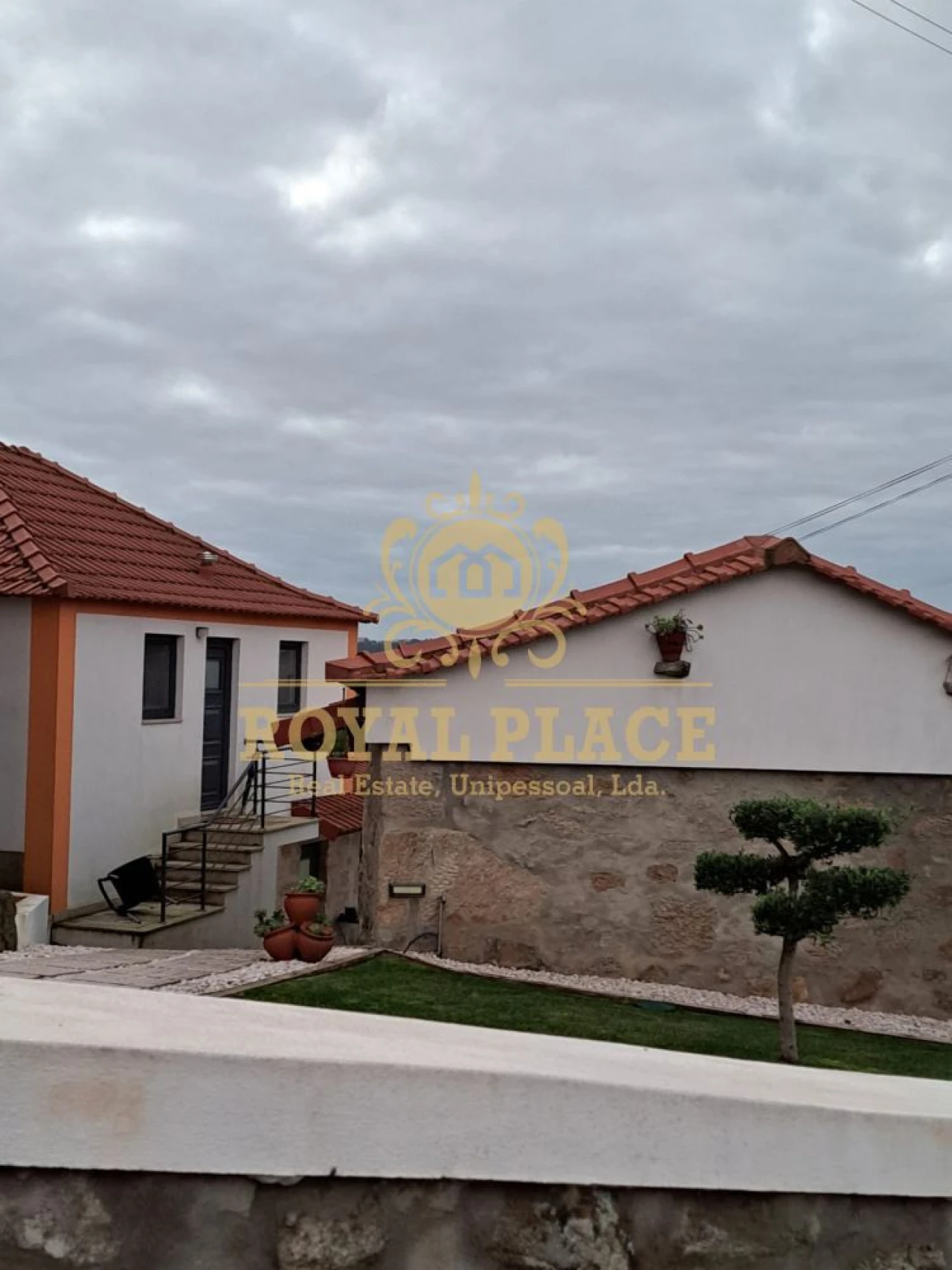 Moradia T3 para Venda em Lobão, Gião, Louredo e Guisande Foto 1