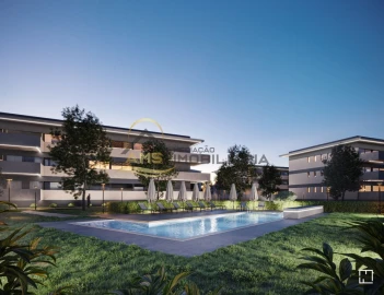 Apartamento T2 para Venda em Vila Nova do Campo