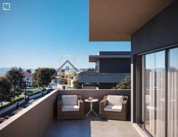 Apartamento T2 para Venda em Vila Nova do Campo