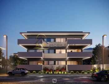 Apartamento T2 para Venda em Vila Nova do Campo