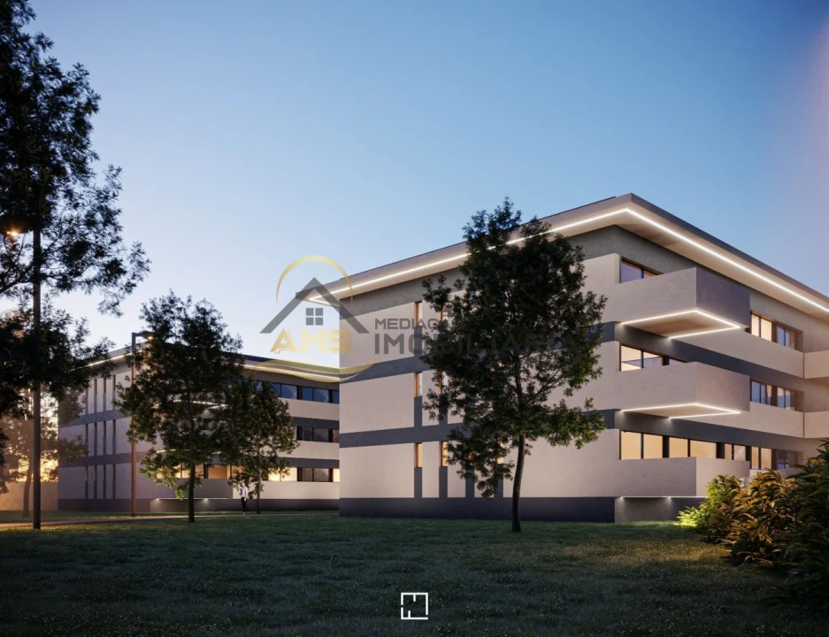 Apartamento T2 para Venda em Vila Nova do Campo Foto 12