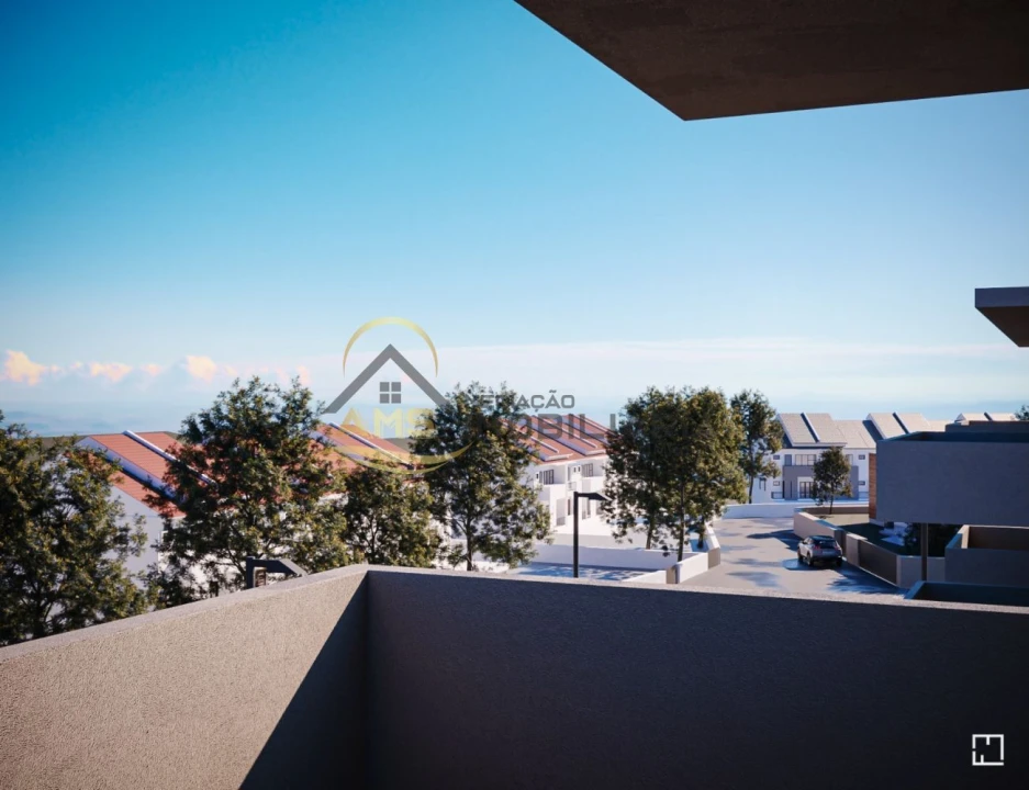 Apartamento T2 para Venda em Vila Nova do Campo Foto 15