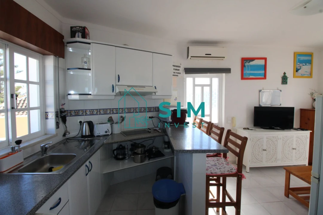 Apartamento T0 para Venda em Conceição e Cabanas de Tavira Foto 6
