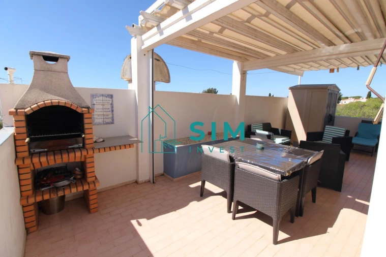 Apartamento T0 para Venda em Conceição e Cabanas de Tavira Foto 17