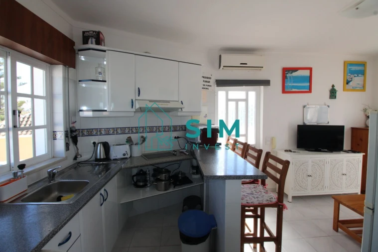 Apartamento T0 para Venda em Conceição e Cabanas de Tavira Foto 6