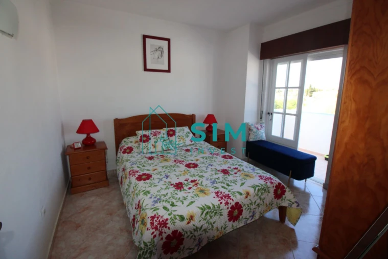 Apartamento T0 para Venda em Conceição e Cabanas de Tavira Foto 10