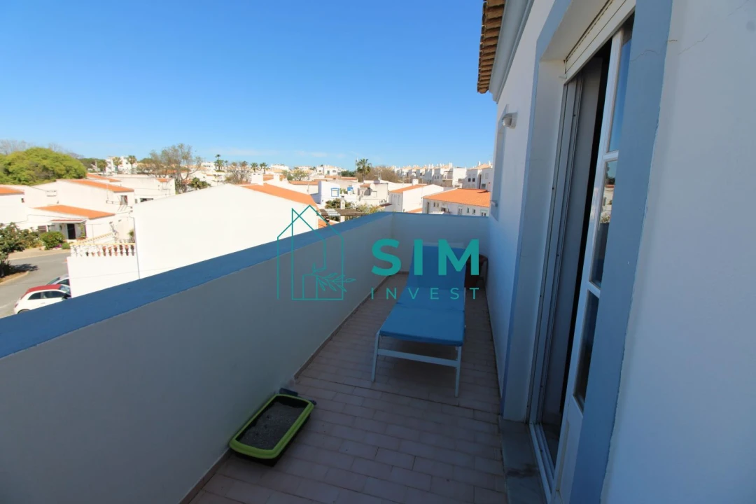 Apartamento T0 para Venda em Conceição e Cabanas de Tavira Foto 12