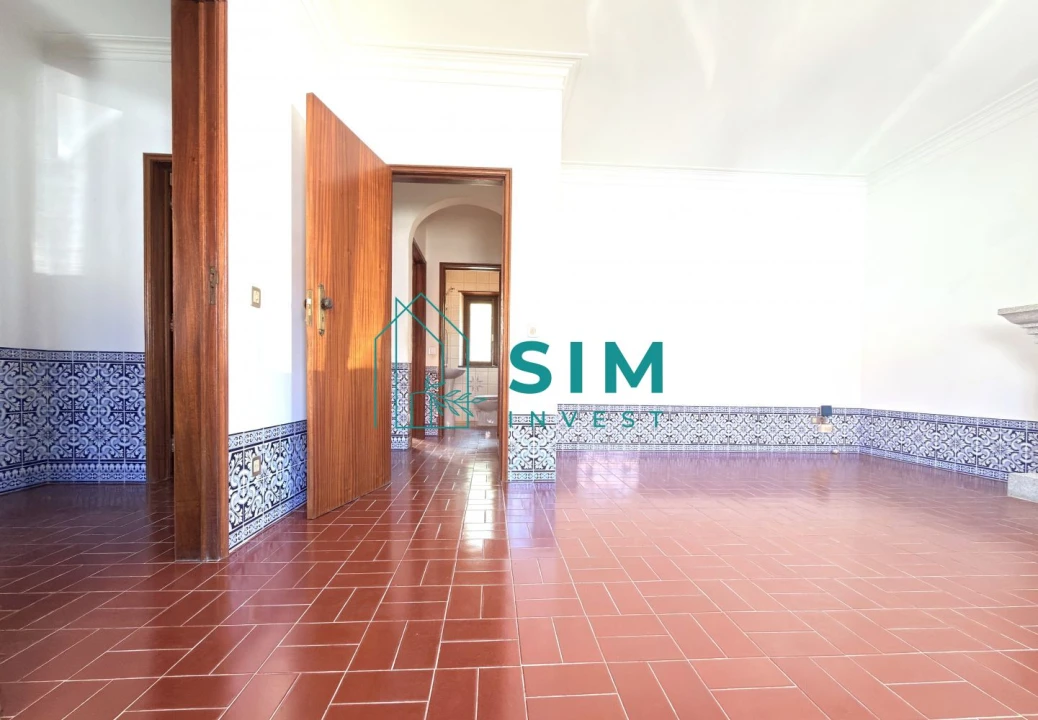 Moradia T4 para Venda em Bacelo e Senhora da Saúde Foto 7