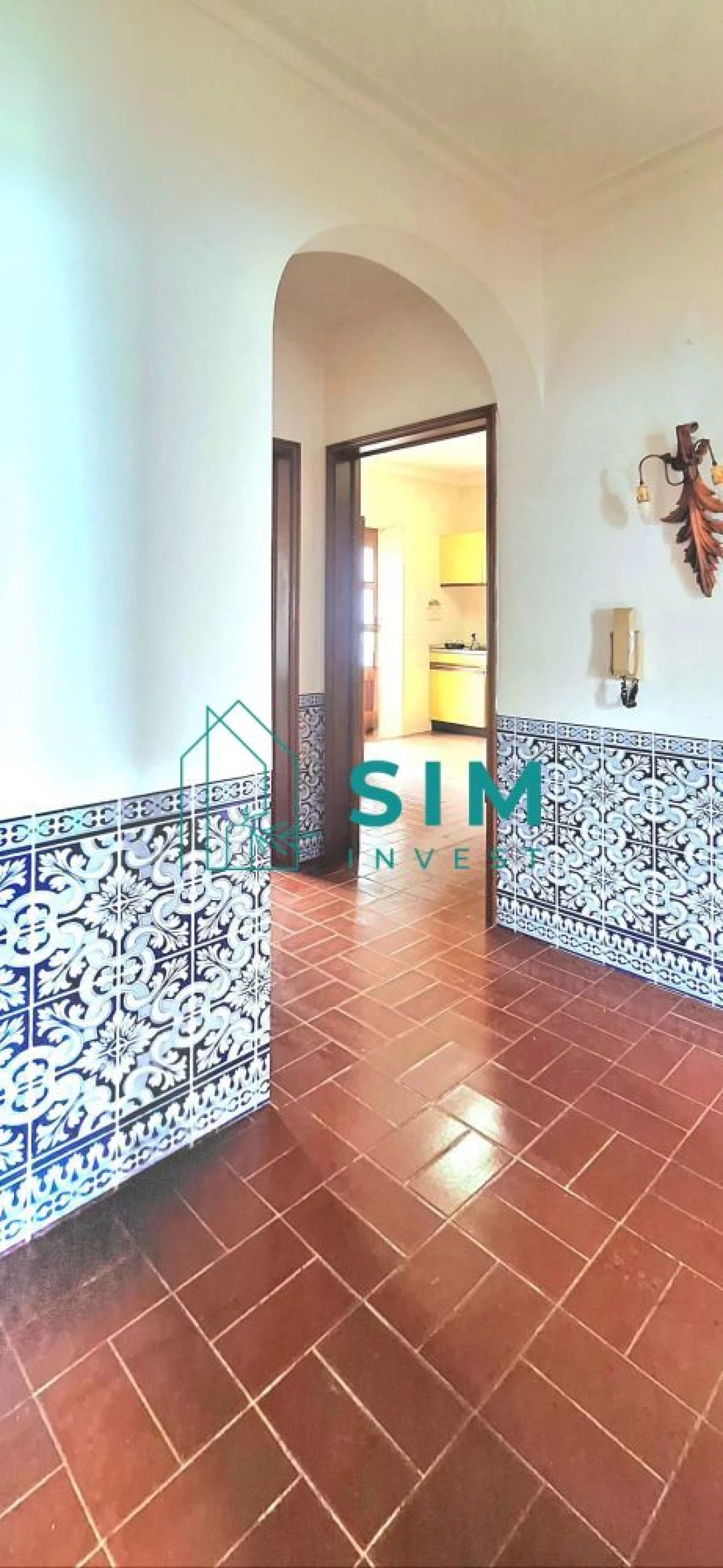 Moradia T4 para Venda em Bacelo e Senhora da Saúde Foto 16