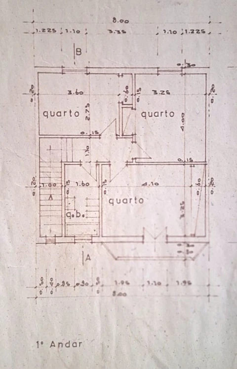 Moradia T4 para Venda em Bacelo e Senhora da Saúde