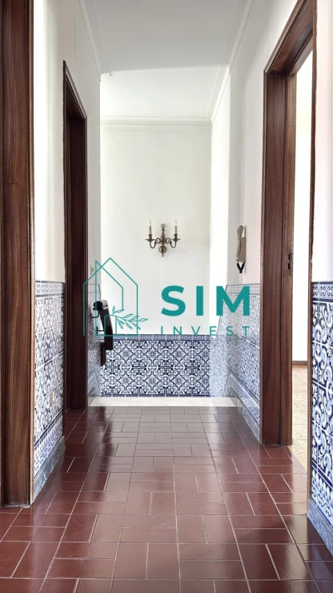 Moradia T4 para Venda em Bacelo e Senhora da Saúde