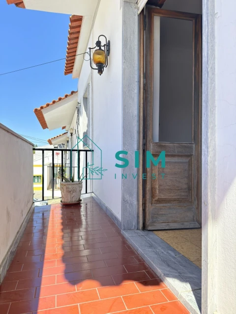 Moradia T4 para Venda em Bacelo e Senhora da Saúde