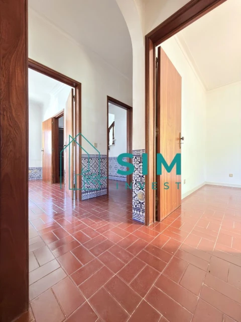 Moradia T4 para Venda em Bacelo e Senhora da Saúde