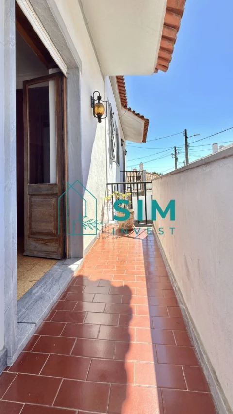 Moradia T4 para Venda em Bacelo e Senhora da Saúde