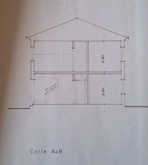Moradia T4 para Venda em Bacelo e Senhora da Saúde