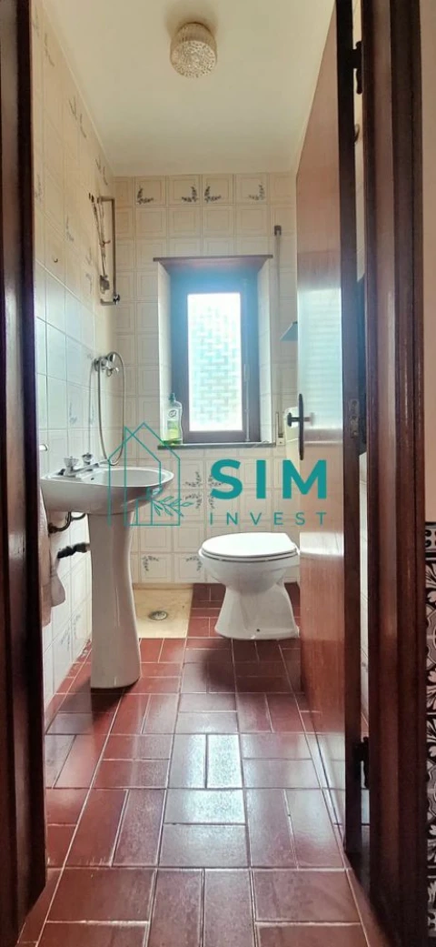 Moradia T4 para Venda em Bacelo e Senhora da Saúde