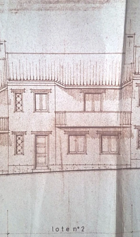 Moradia T4 para Venda em Bacelo e Senhora da Saúde