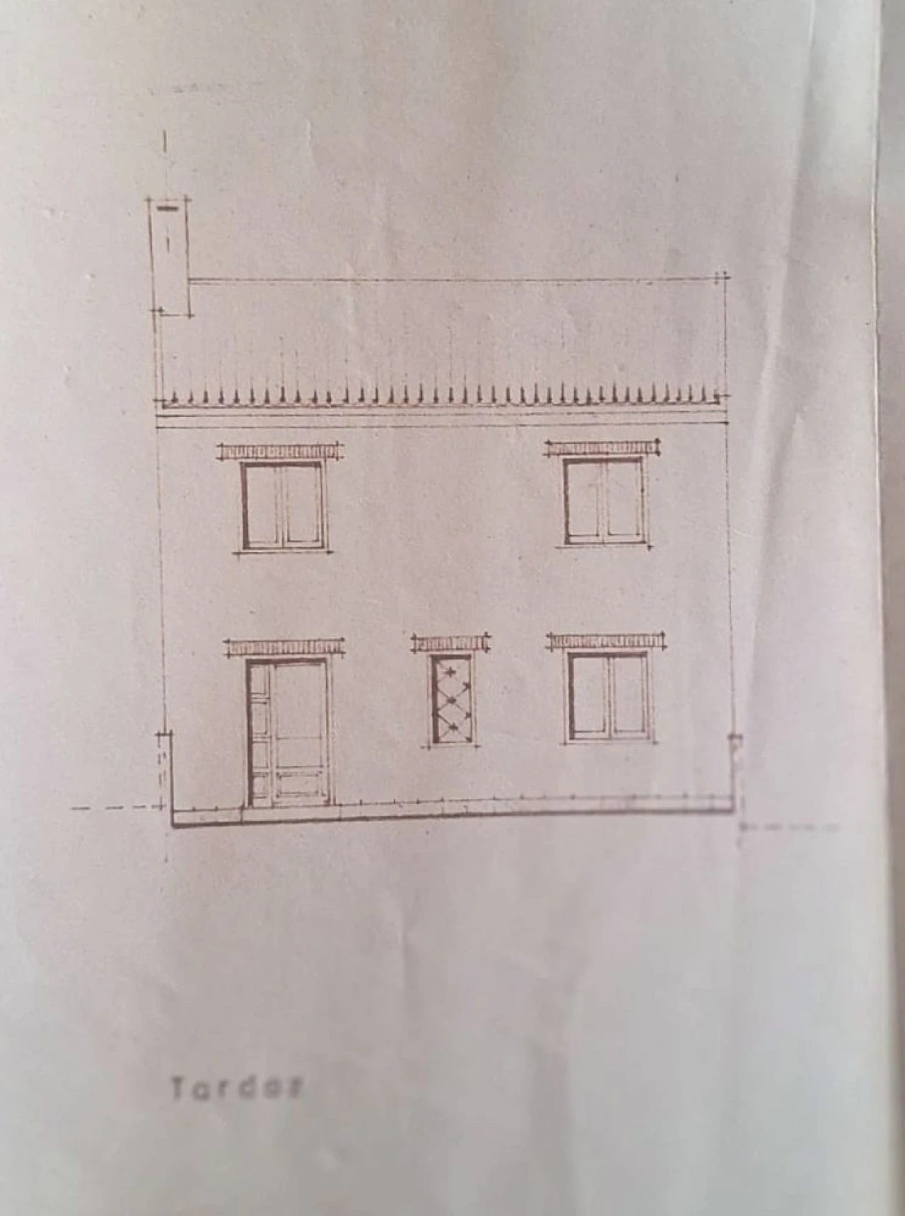 Moradia T4 para Venda em Bacelo e Senhora da Saúde Foto 38