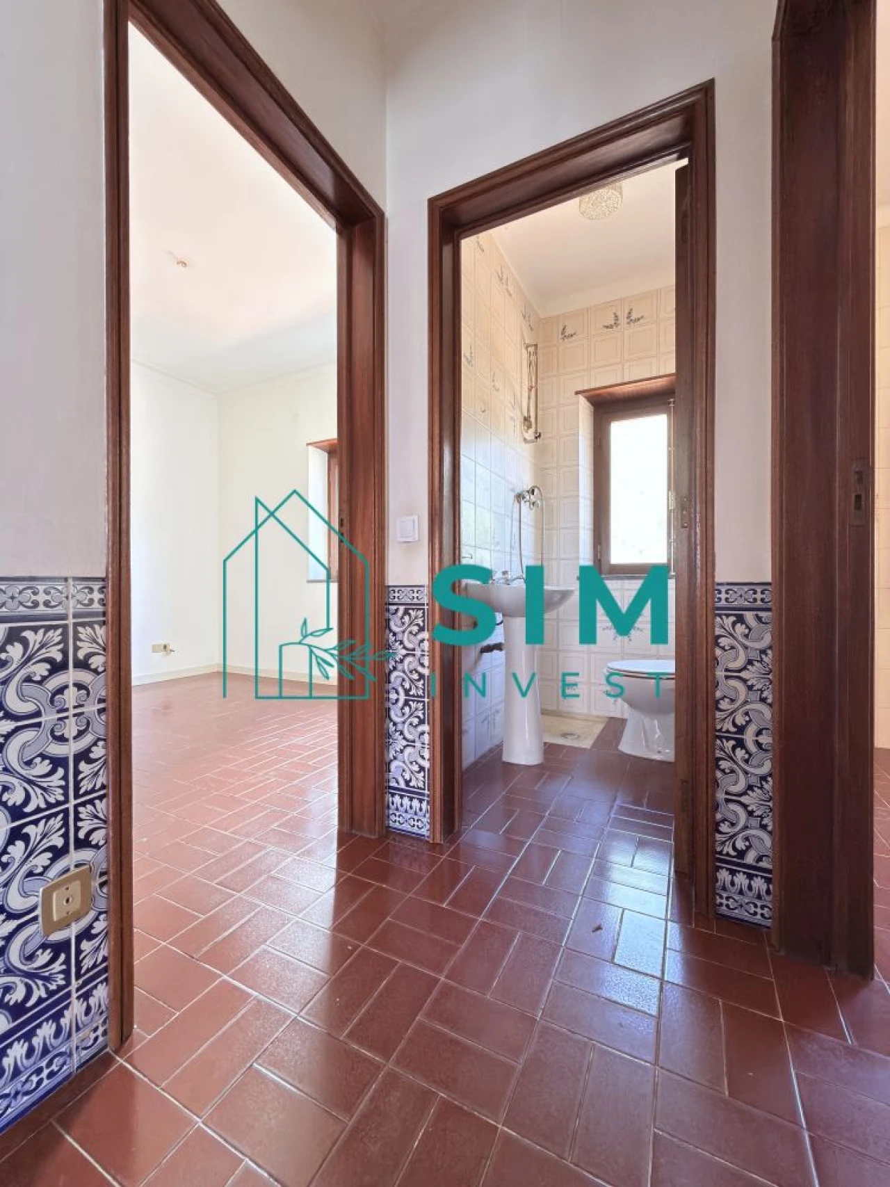 Moradia T4 para Venda em Bacelo e Senhora da Saúde Foto 8