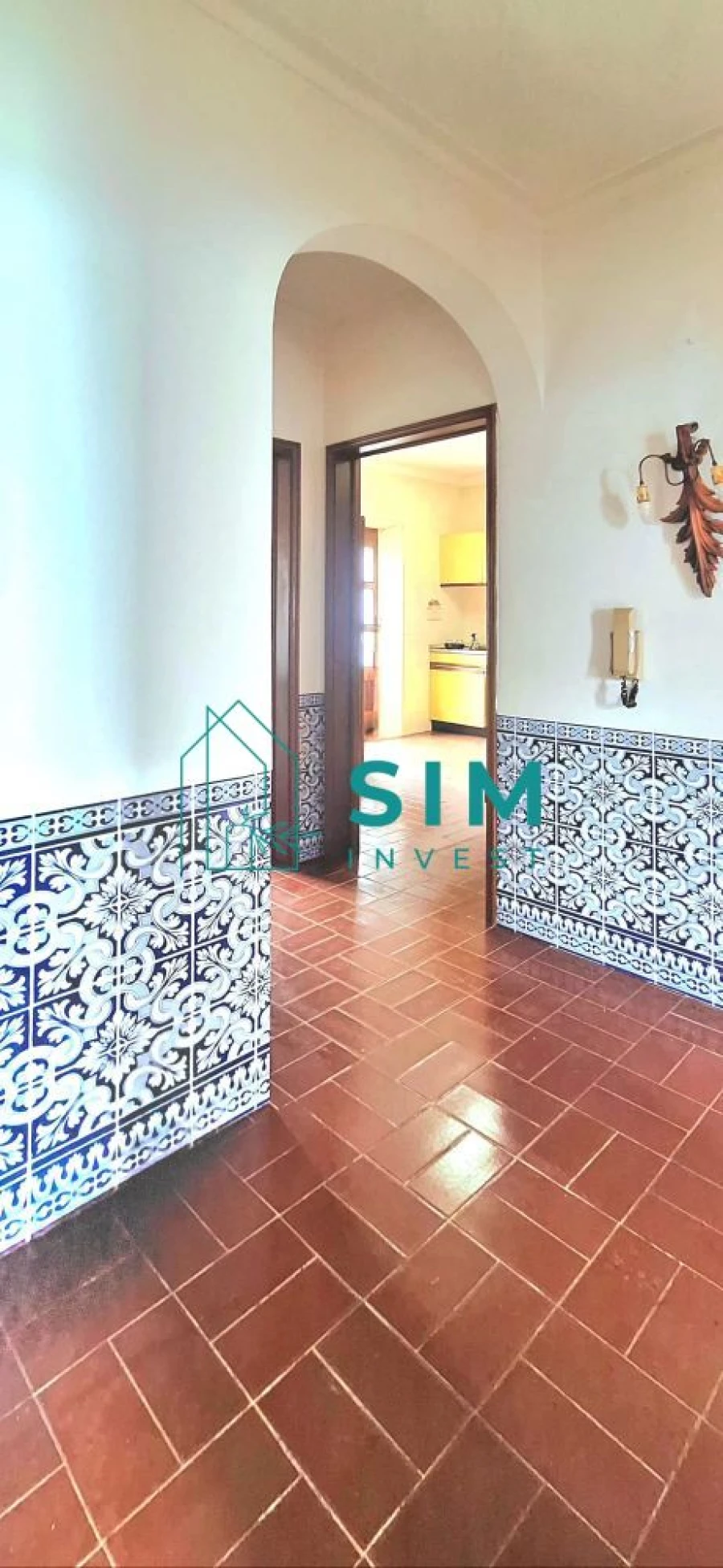 Moradia T4 para Venda em Bacelo e Senhora da Saúde Foto 16