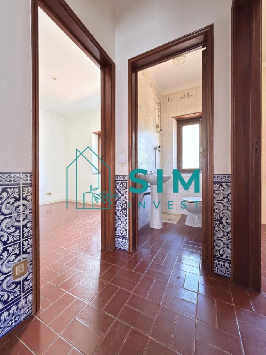 Moradia T4 para Venda em Bacelo e Senhora da Saúde Foto 8