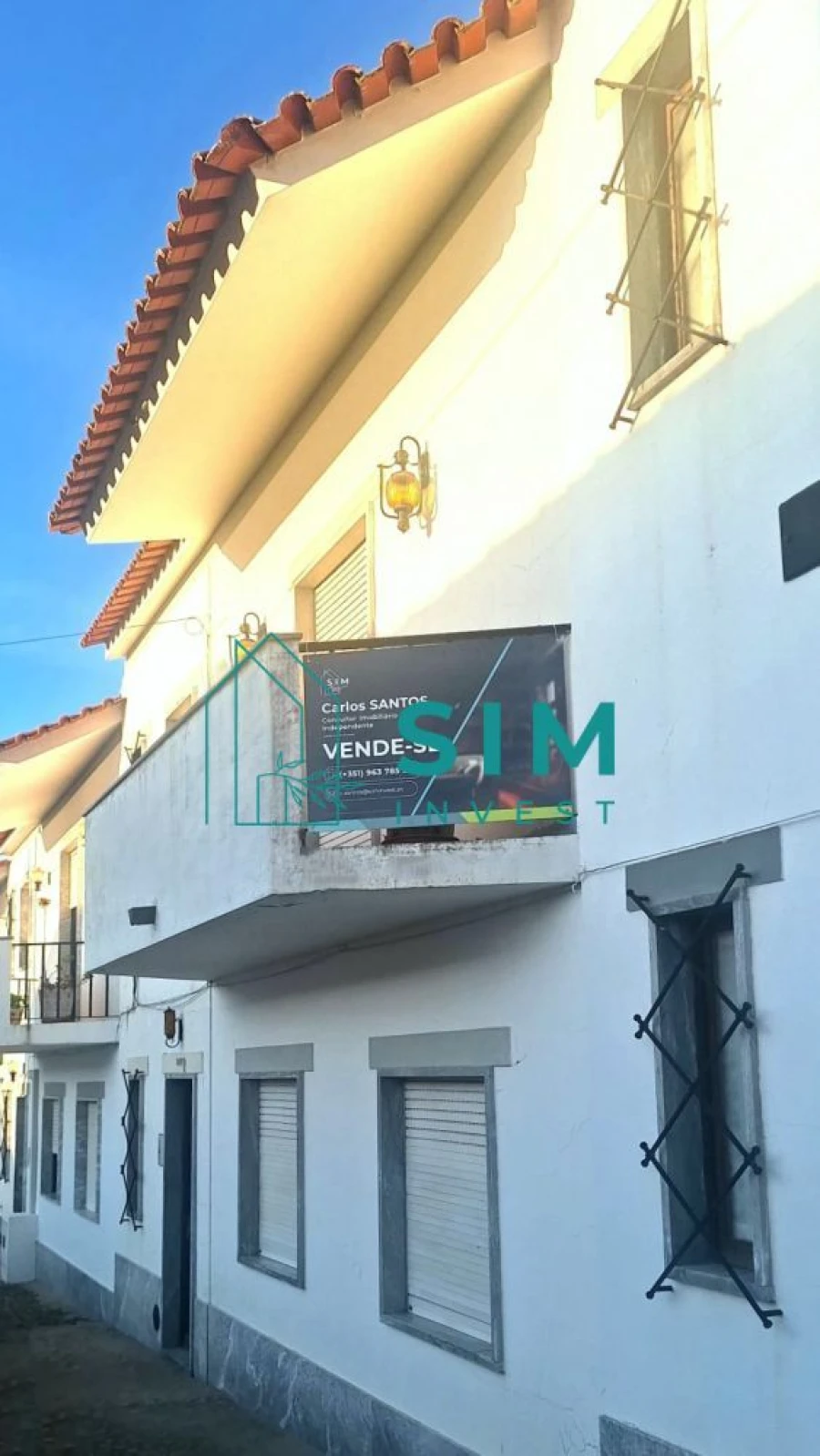 Moradia T4 para Venda em Bacelo e Senhora da Saúde Foto 2