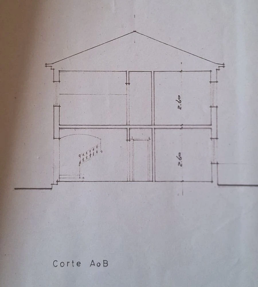 Moradia T4 para Venda em Bacelo e Senhora da Saúde Foto 37