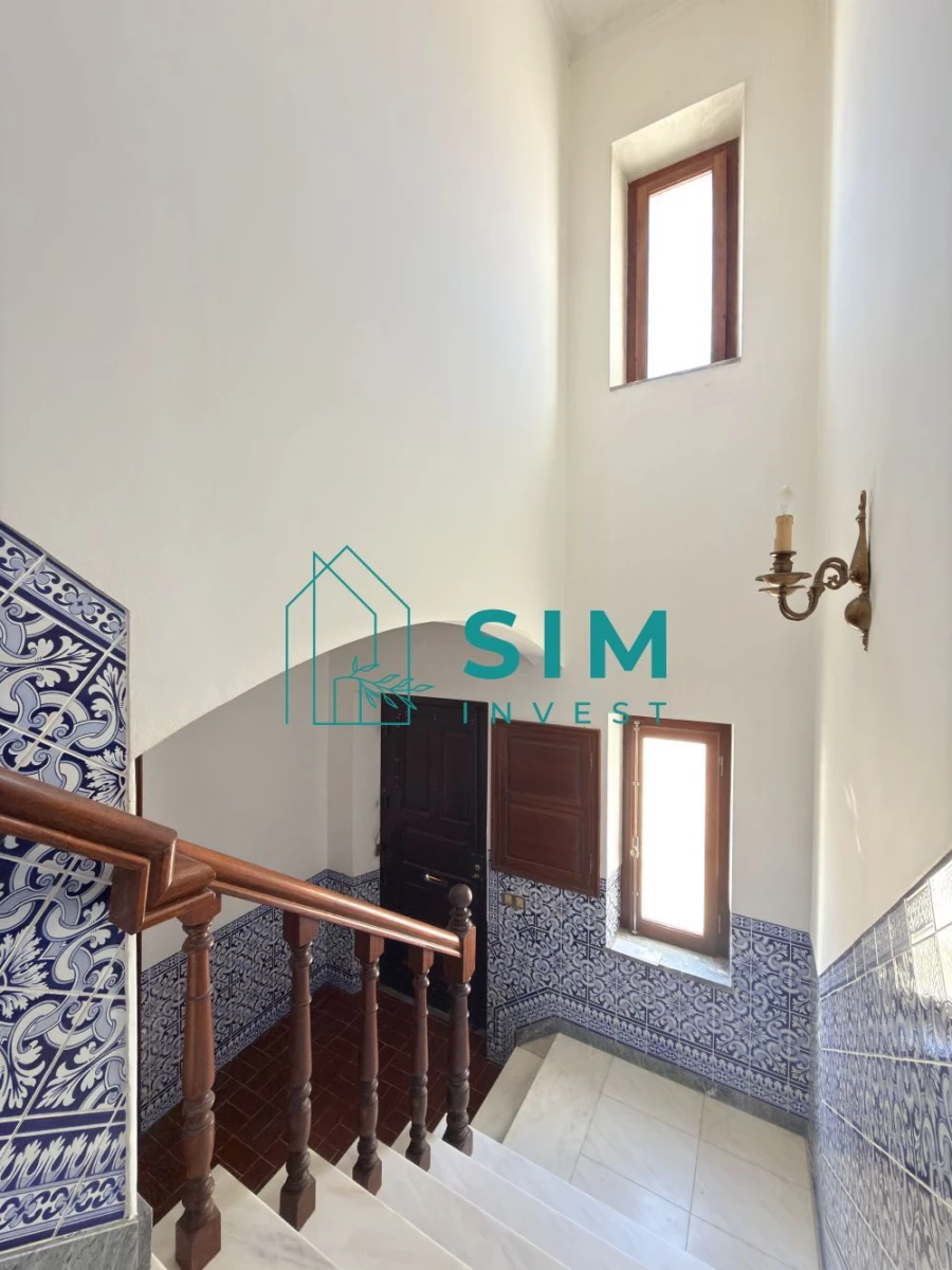 Moradia T4 para Venda em Bacelo e Senhora da Saúde Foto 18